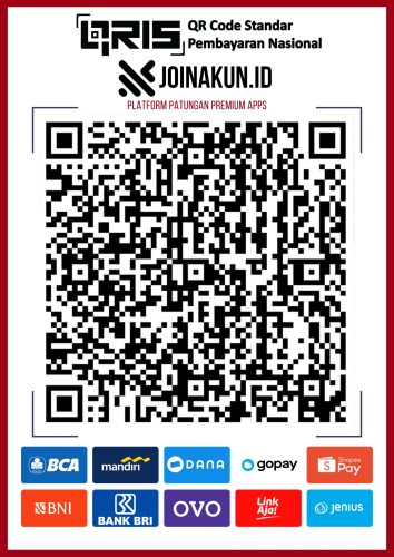 QRIS - Gopay